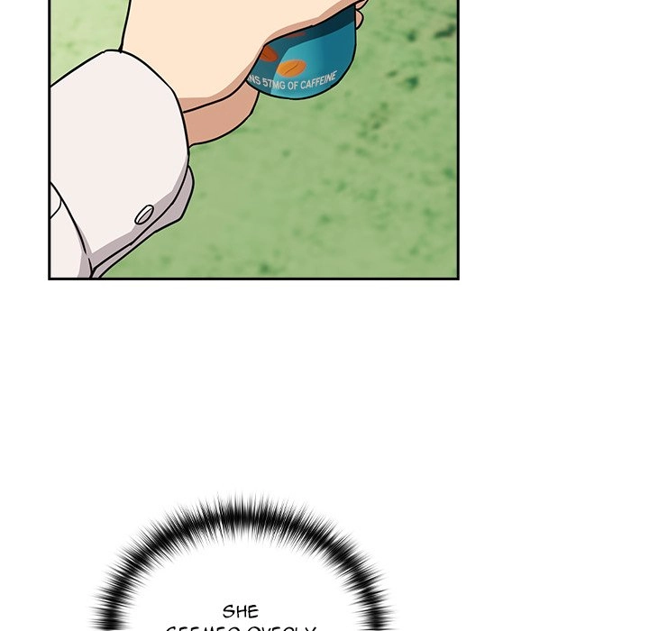 Read Dating After Work chapter 24 image 60 on Lezhin
