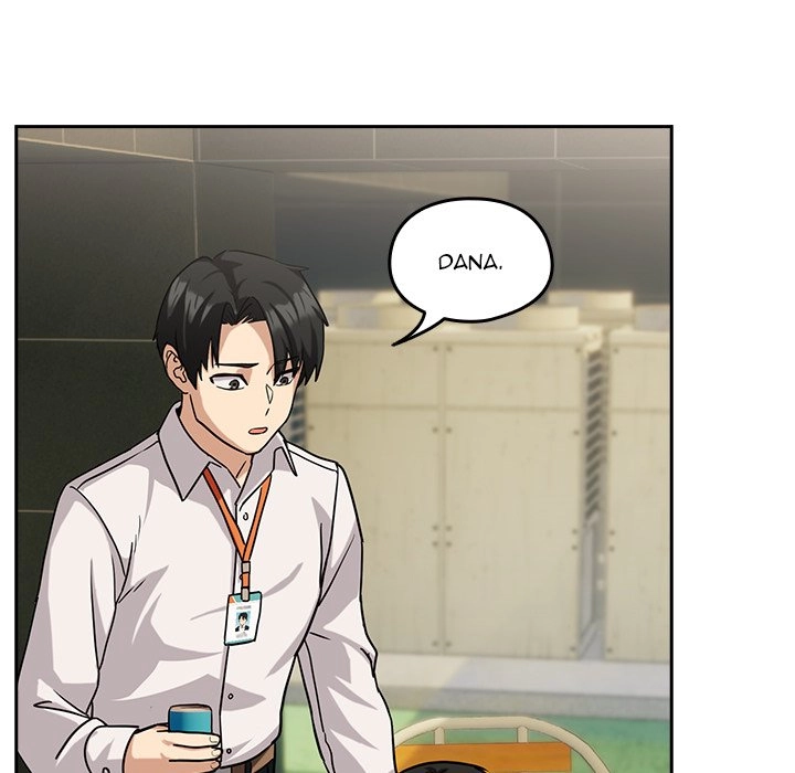 Read Dating After Work chapter 24 image 73 on Lezhin