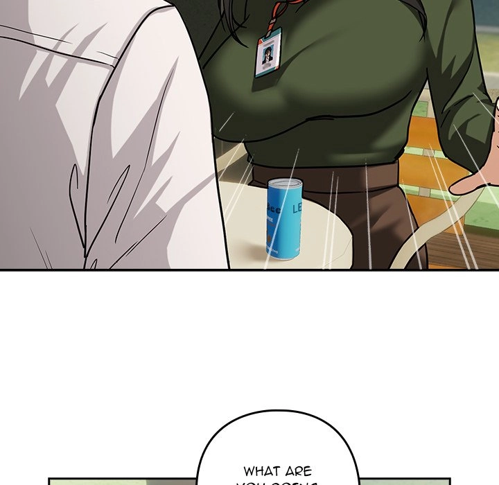 Read Dating After Work chapter 24 image 76 on Lezhin
