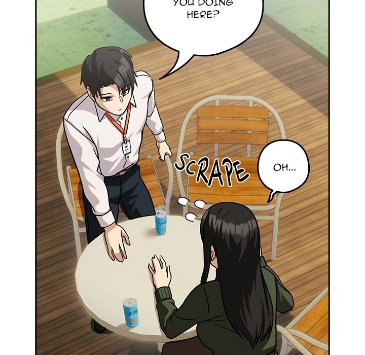Read Dating After Work chapter 24 image 77 on Lezhin