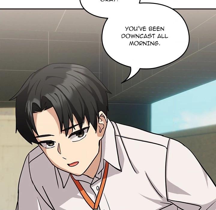 Read Dating After Work chapter 24 image 79 on Lezhin