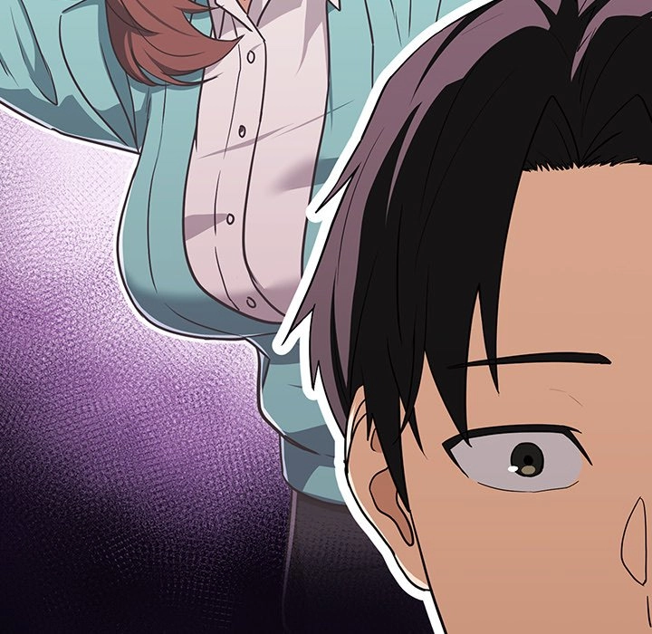 Read Dating After Work chapter 24 image 8 on Lezhin
