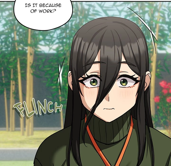 Read Dating After Work chapter 24 image 81 on Lezhin
