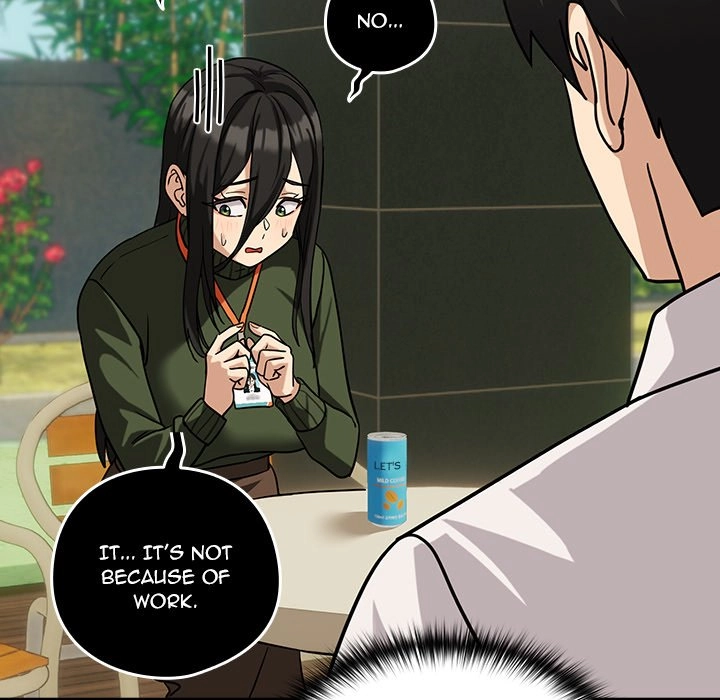 Read Dating After Work chapter 24 image 83 on Lezhin