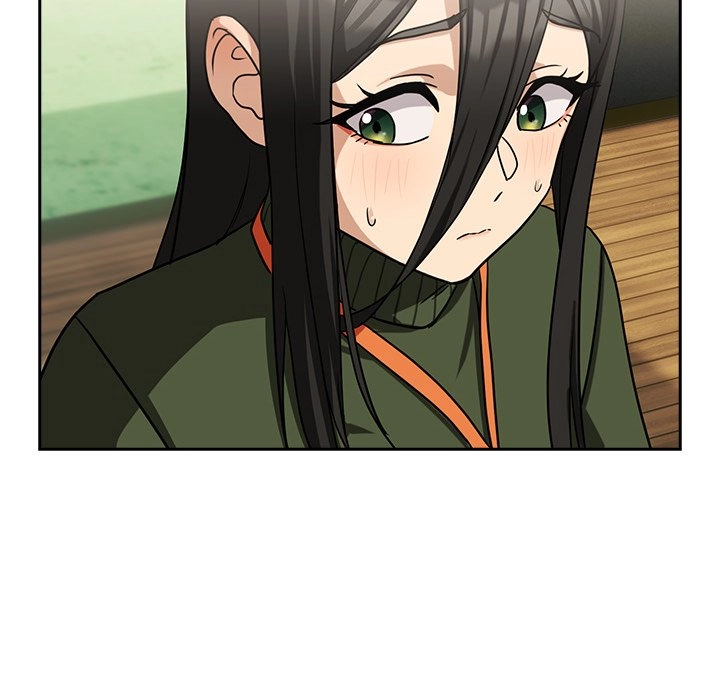 Read Dating After Work chapter 24 image 85 on Lezhin