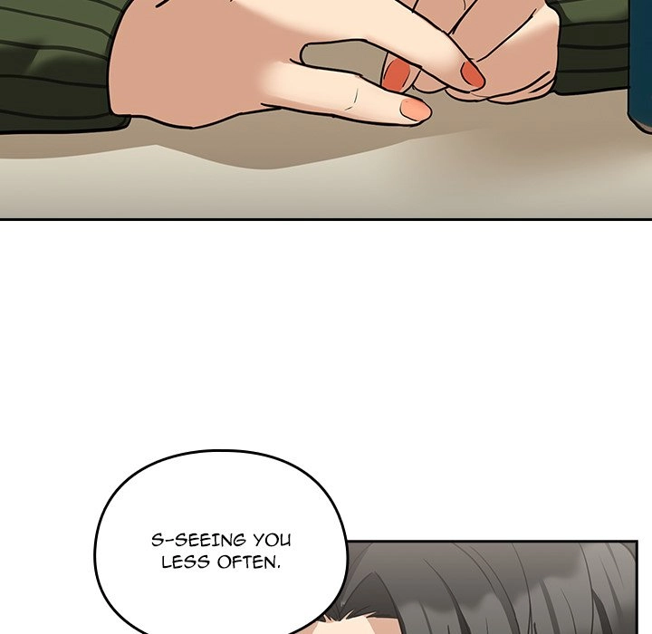 Read Dating After Work chapter 24 image 87 on Lezhin