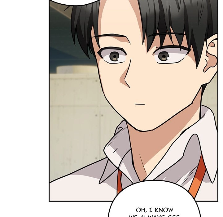 Read Dating After Work chapter 24 image 88 on Lezhin