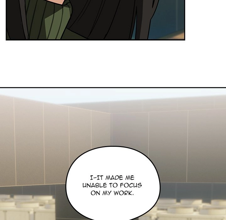 Read Dating After Work chapter 24 image 91 on Lezhin