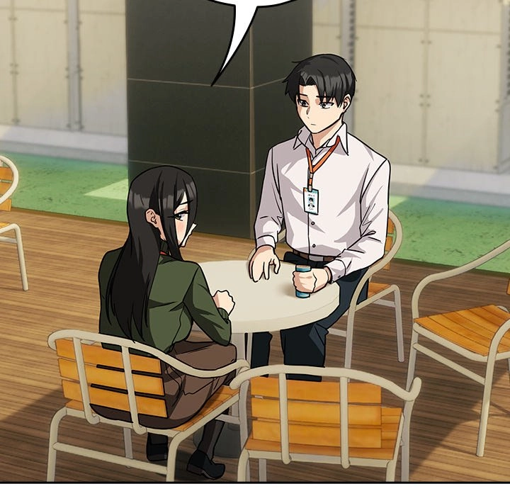 Read Dating After Work chapter 24 image 92 on Lezhin