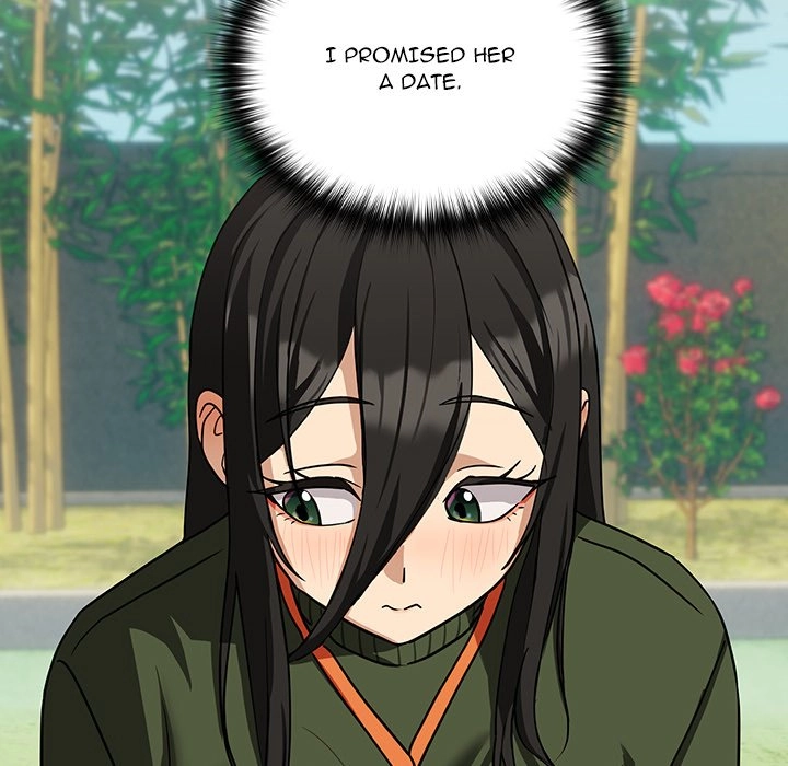 Read Dating After Work chapter 24 image 95 on Lezhin