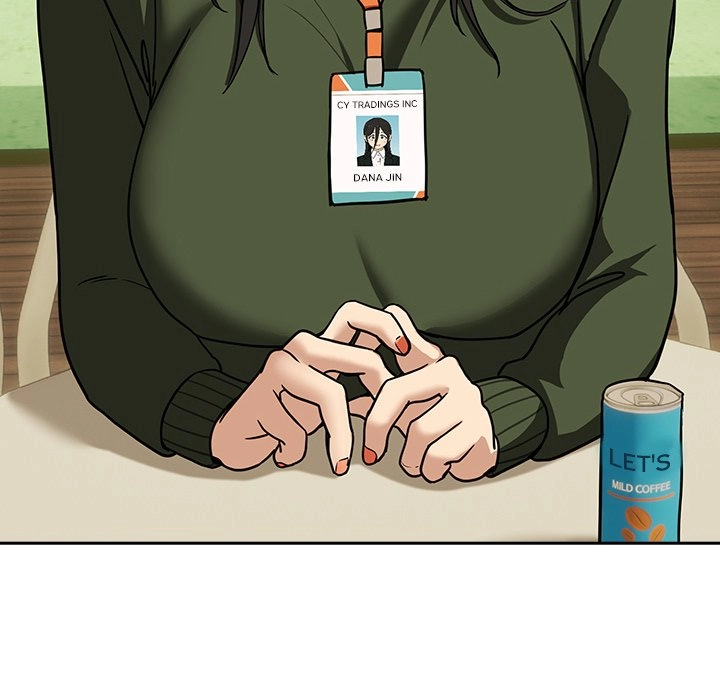 Read Dating After Work chapter 24 image 96 on Lezhin