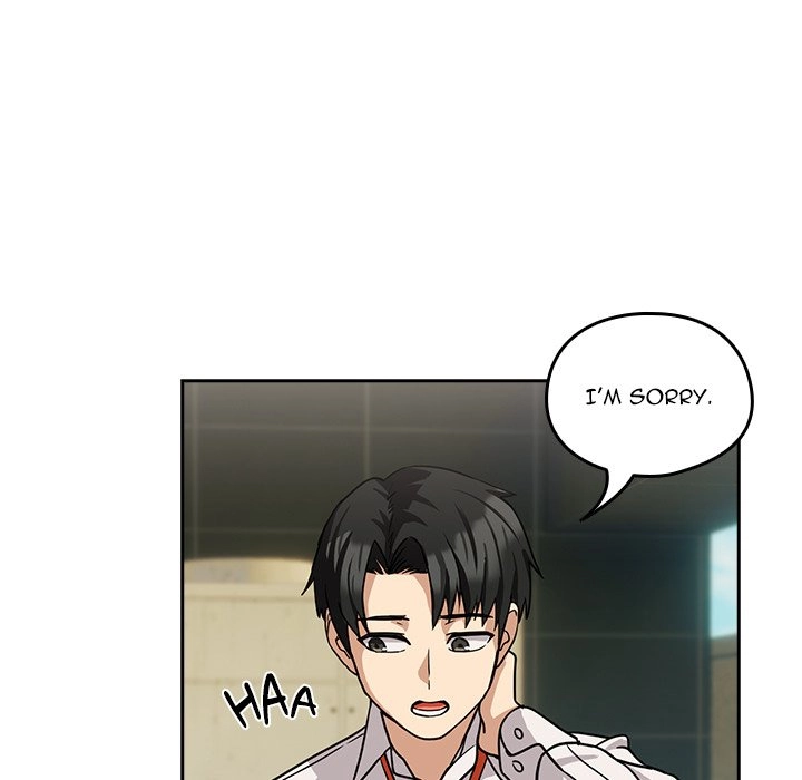 Read Dating After Work chapter 24 image 97 on Lezhin