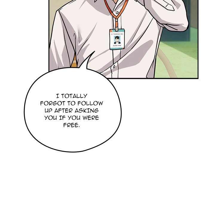 Read Dating After Work chapter 24 image 98 on Lezhin