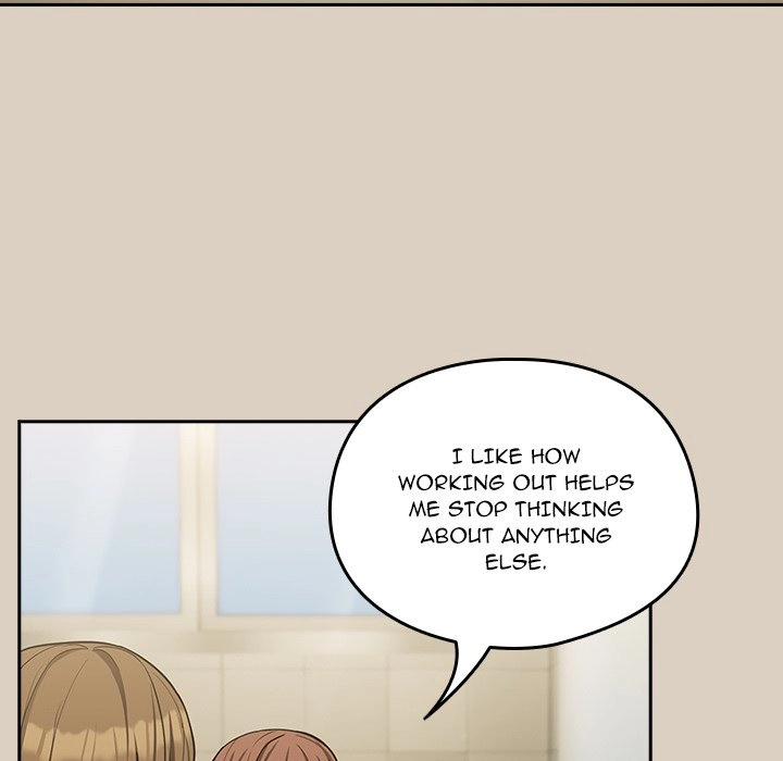 Read Dating After Work chapter 25 image 100 on Lezhin