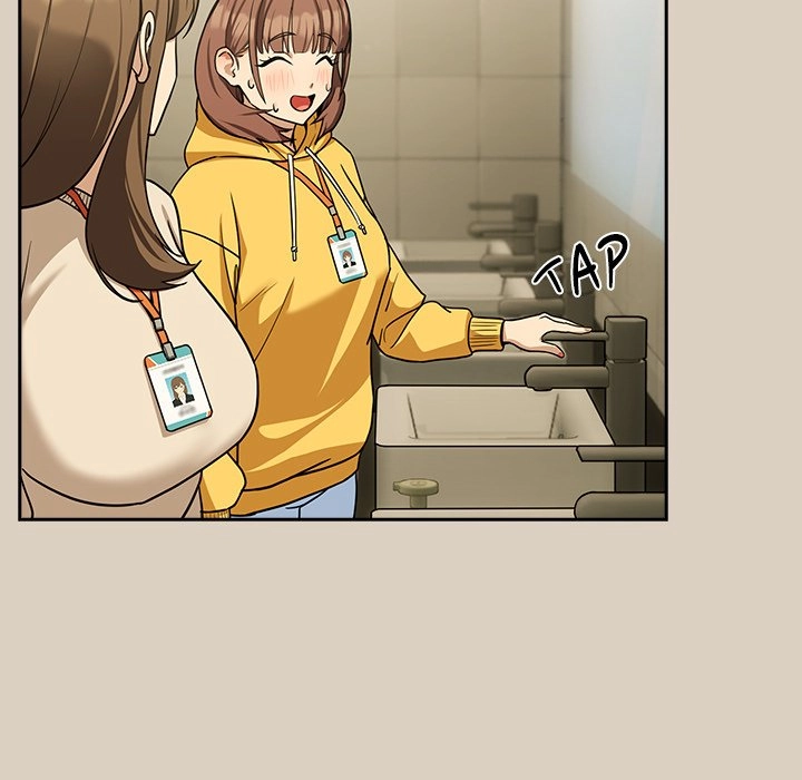 Read Dating After Work chapter 25 image 101 on Lezhin