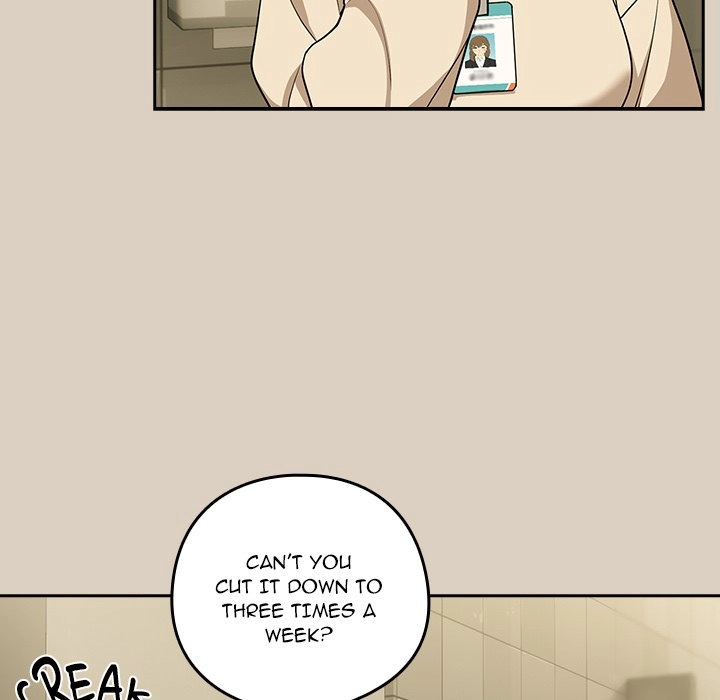 Read Dating After Work chapter 25 image 103 on Lezhin