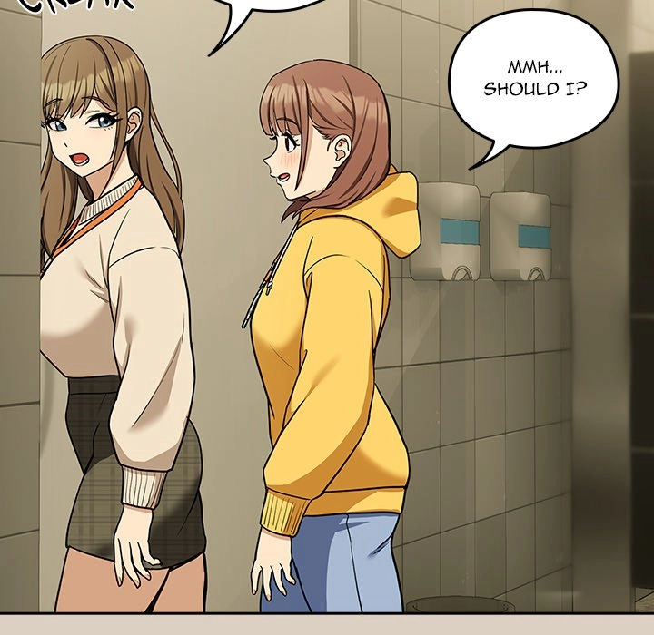 Read Dating After Work chapter 25 image 104 on Lezhin