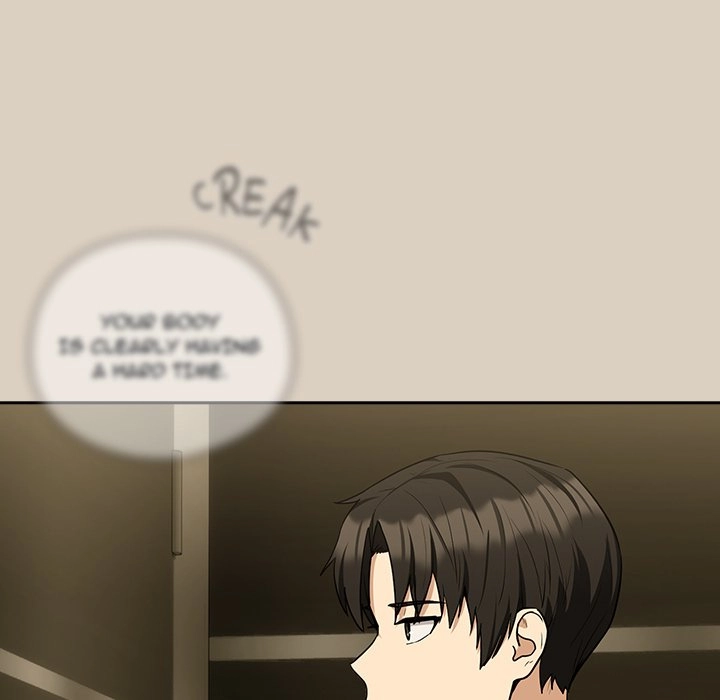 Read Dating After Work chapter 25 image 105 on Lezhin