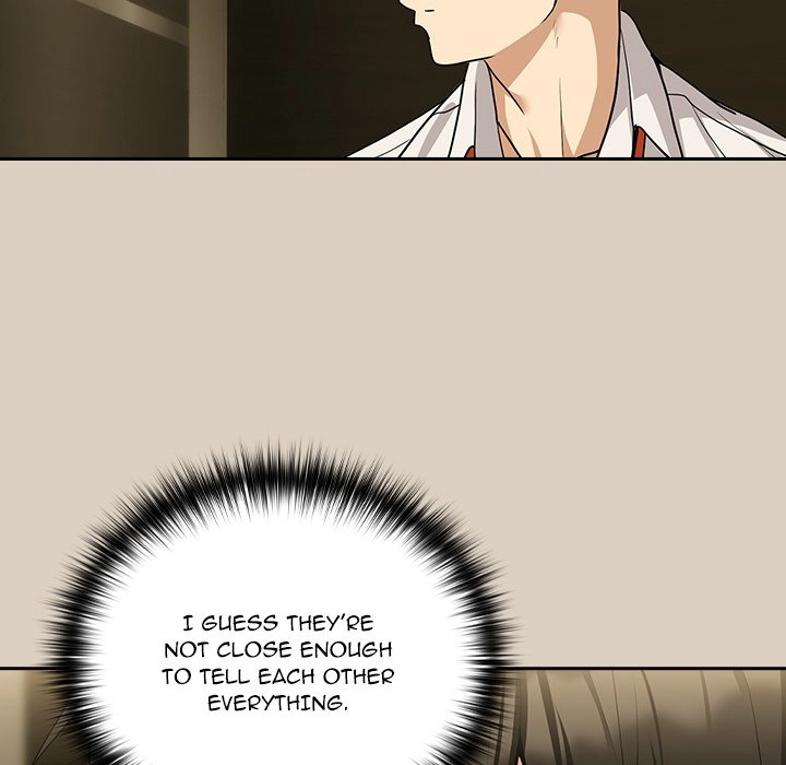 Read Dating After Work chapter 25 image 106 on Lezhin