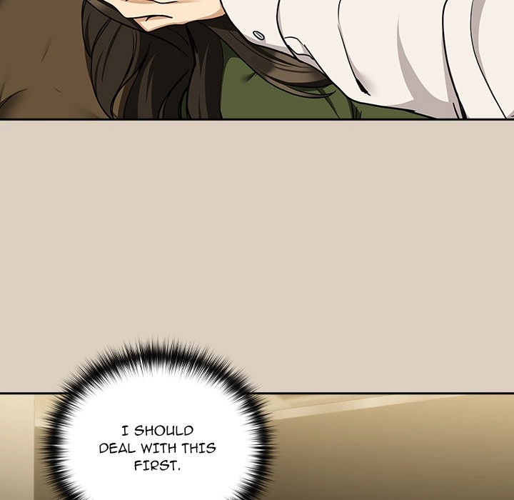 Read Dating After Work chapter 25 image 110 on Lezhin
