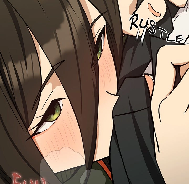 Read Dating After Work chapter 25 image 15 on Lezhin