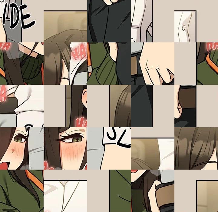 Read Dating After Work chapter 25 image 19 on Lezhin