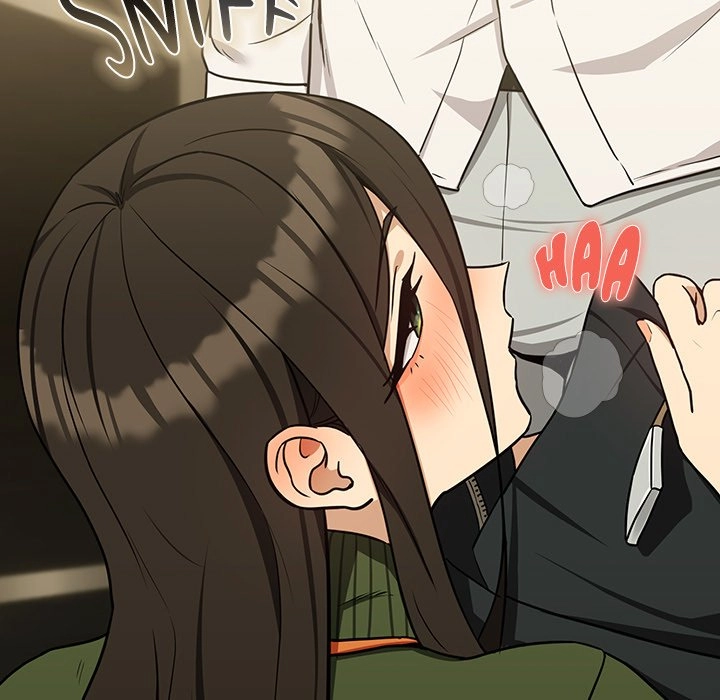 Read Dating After Work chapter 25 image 21 on Lezhin