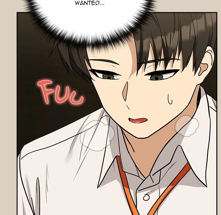 Read Dating After Work chapter 25 image 26 on Lezhin