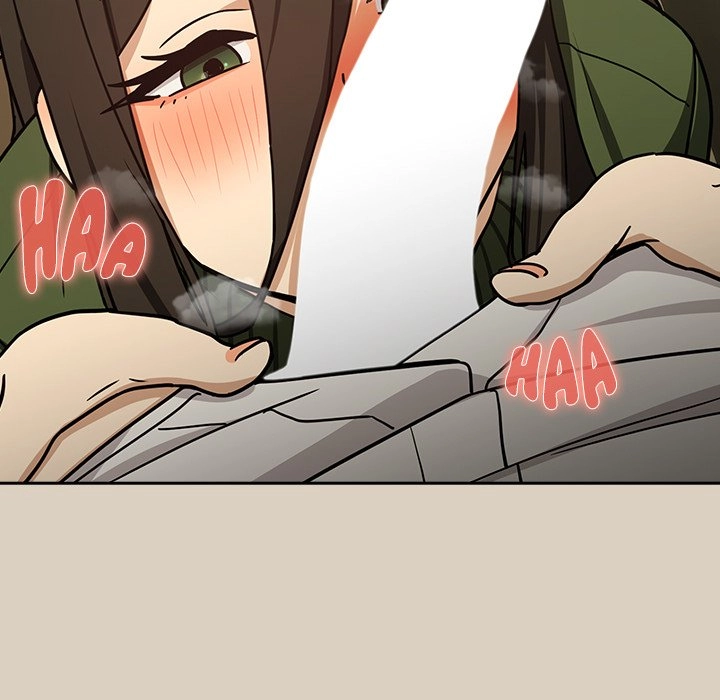 Read Dating After Work chapter 25 image 35 on Lezhin