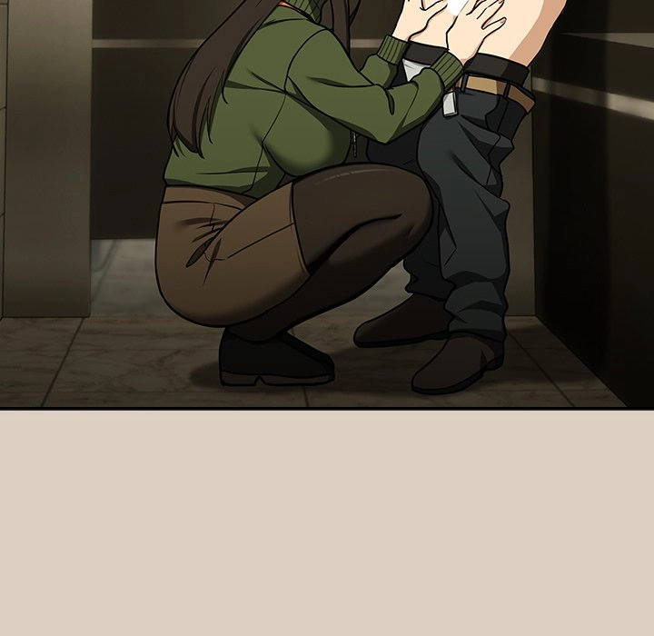 Read Dating After Work chapter 25 image 43 on Lezhin