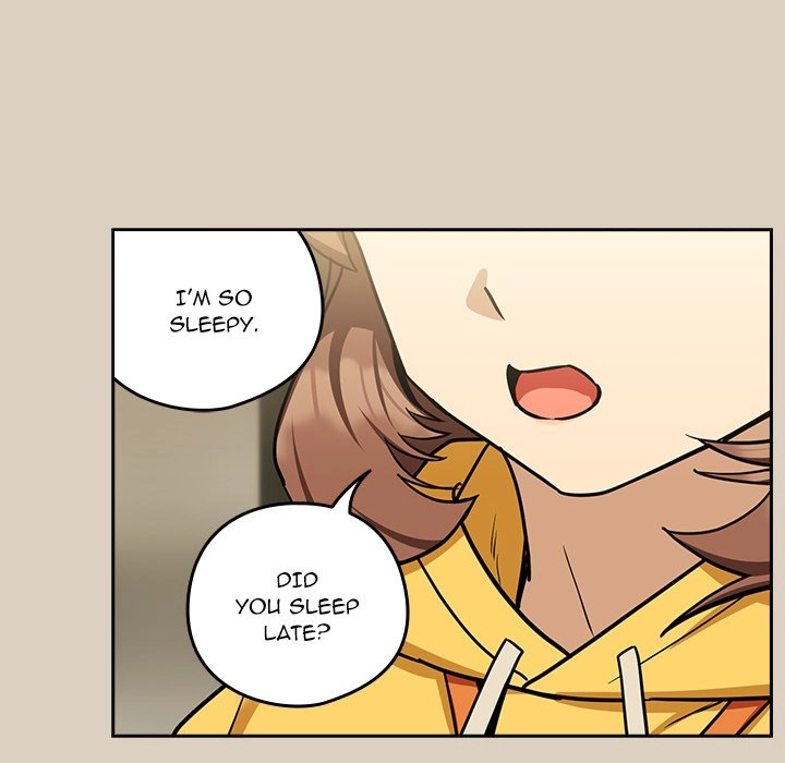 Read Dating After Work chapter 25 image 45 on Lezhin