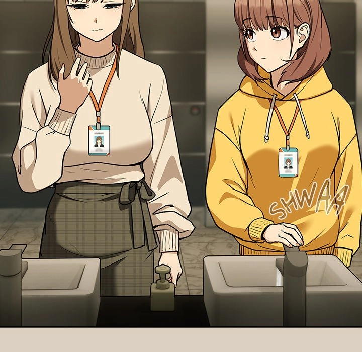Read Dating After Work chapter 25 image 47 on Lezhin