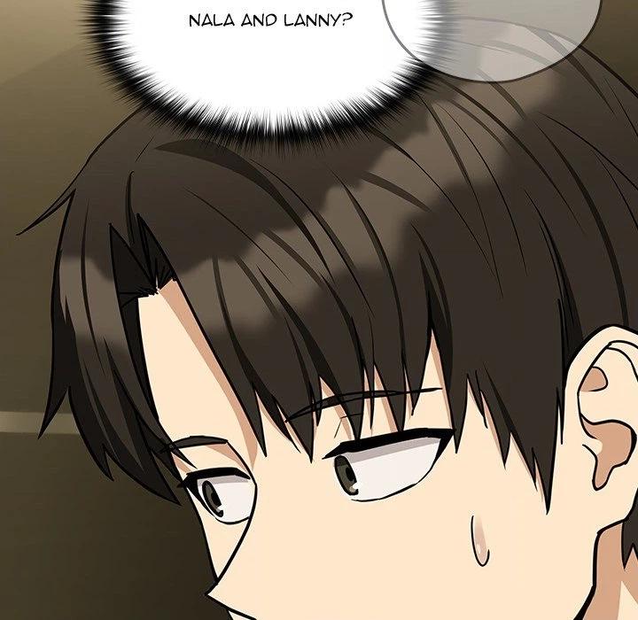 Read Dating After Work chapter 25 image 49 on Lezhin