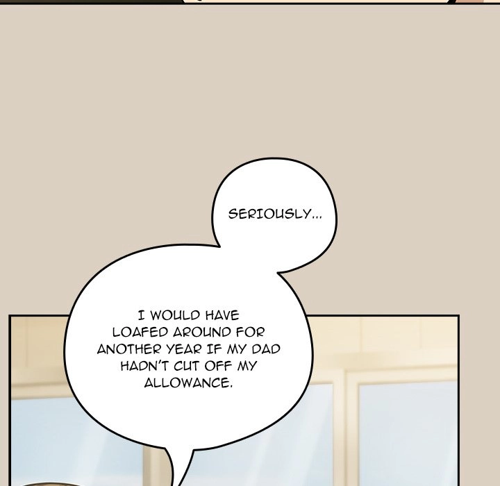 Read Dating After Work chapter 25 image 50 on Lezhin
