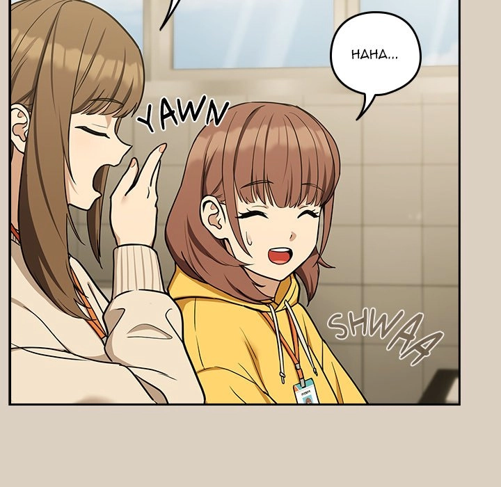 Read Dating After Work chapter 25 image 51 on Lezhin