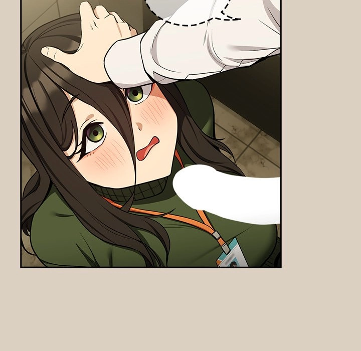Read Dating After Work chapter 25 image 55 on Lezhin