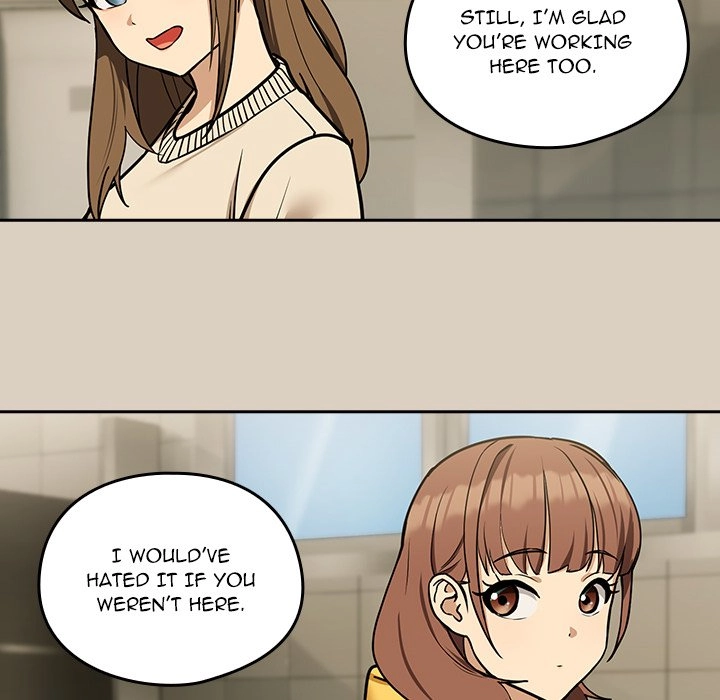 Read Dating After Work chapter 25 image 58 on Lezhin