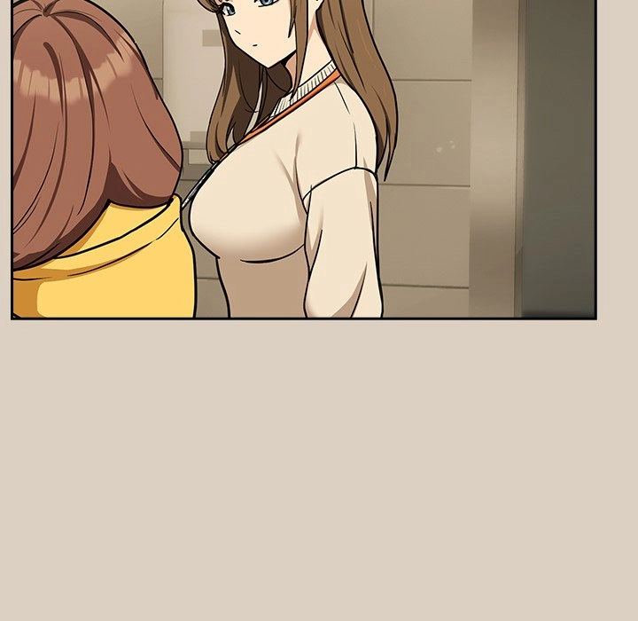 Read Dating After Work chapter 25 image 65 on Lezhin