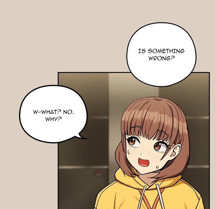 Read Dating After Work chapter 25 image 70 on Lezhin