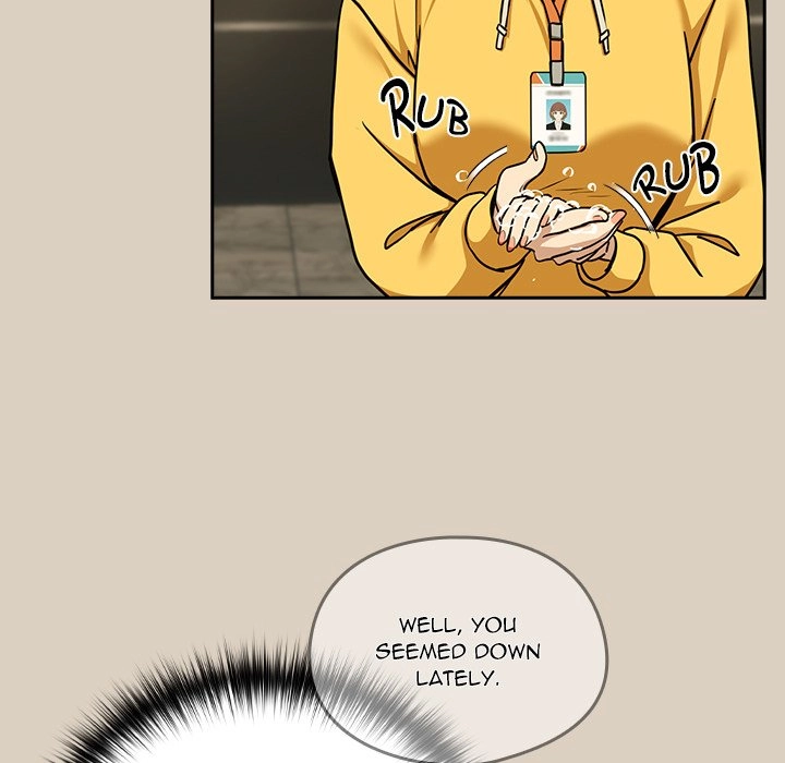 Read Dating After Work chapter 25 image 71 on Lezhin