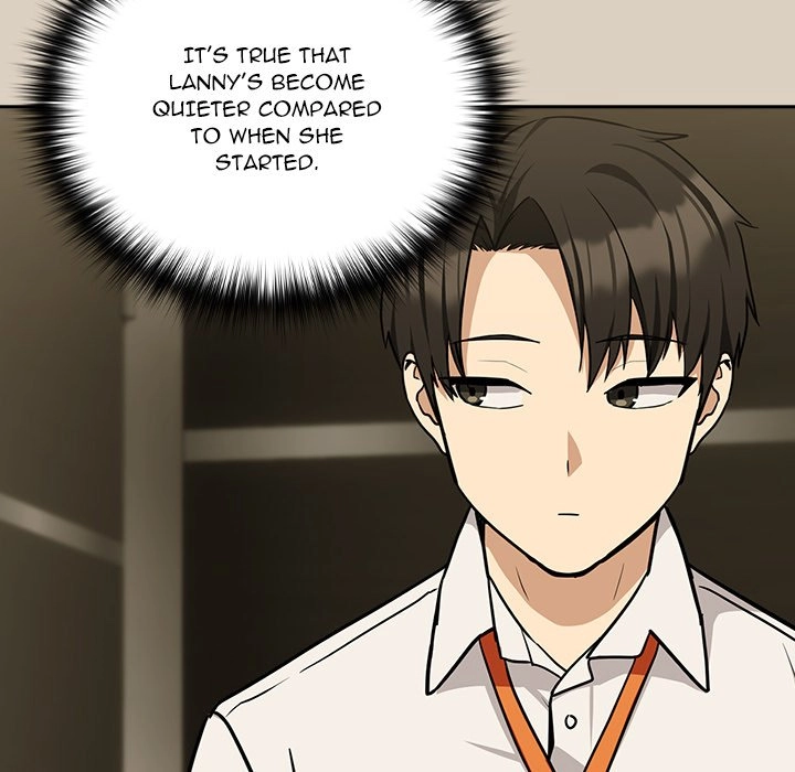 Read Dating After Work chapter 25 image 72 on Lezhin
