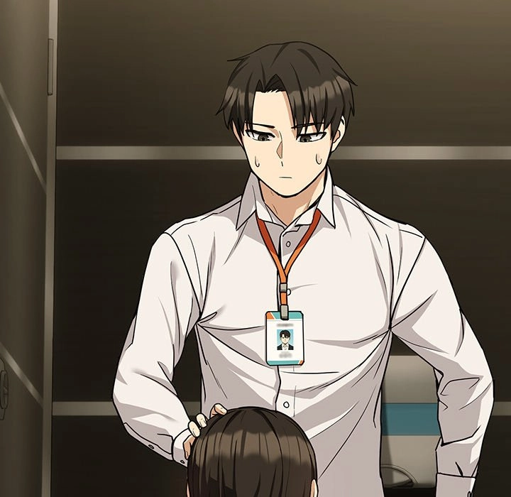 Read Dating After Work chapter 25 image 78 on Lezhin