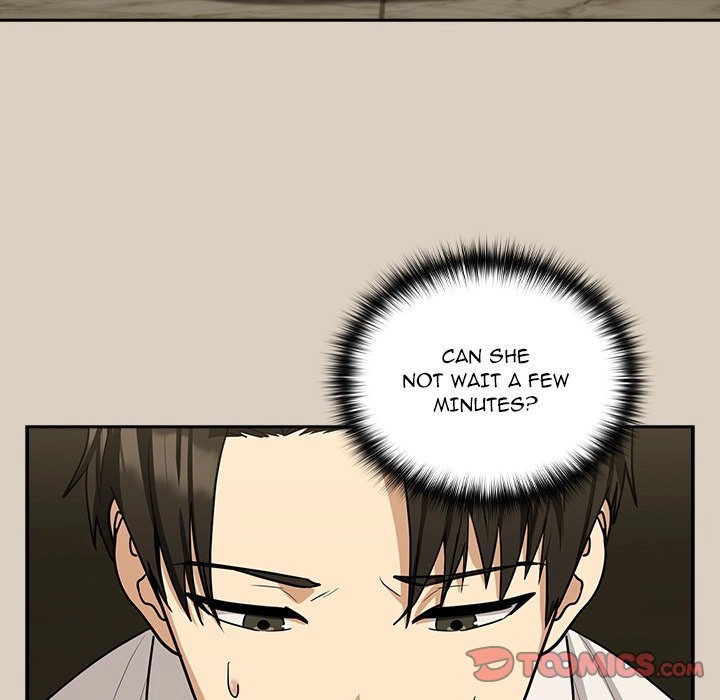 Read Dating After Work chapter 25 image 80 on Lezhin