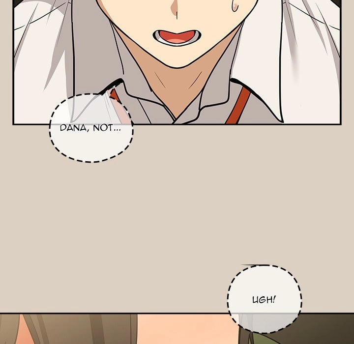 Read Dating After Work chapter 25 image 81 on Lezhin