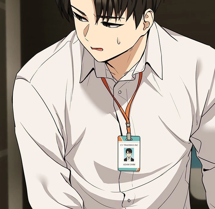 Read Dating After Work chapter 25 image 84 on Lezhin