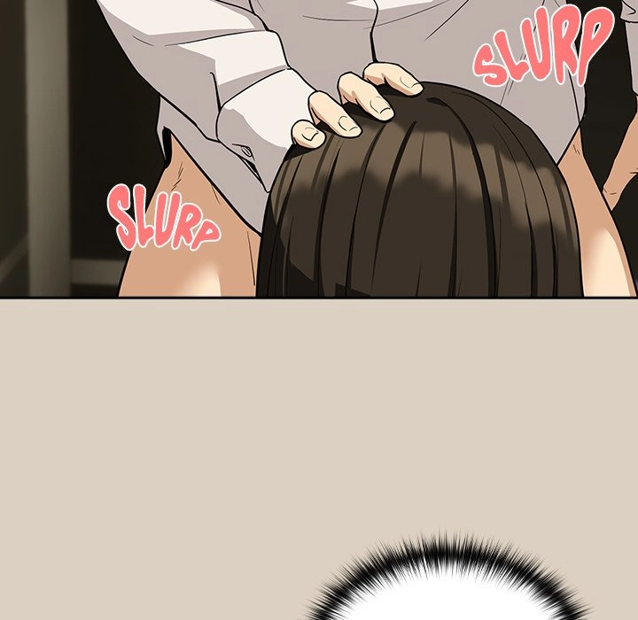 Read Dating After Work chapter 25 image 85 on Lezhin