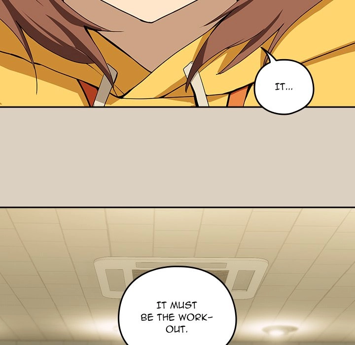 Read Dating After Work chapter 25 image 92 on Lezhin