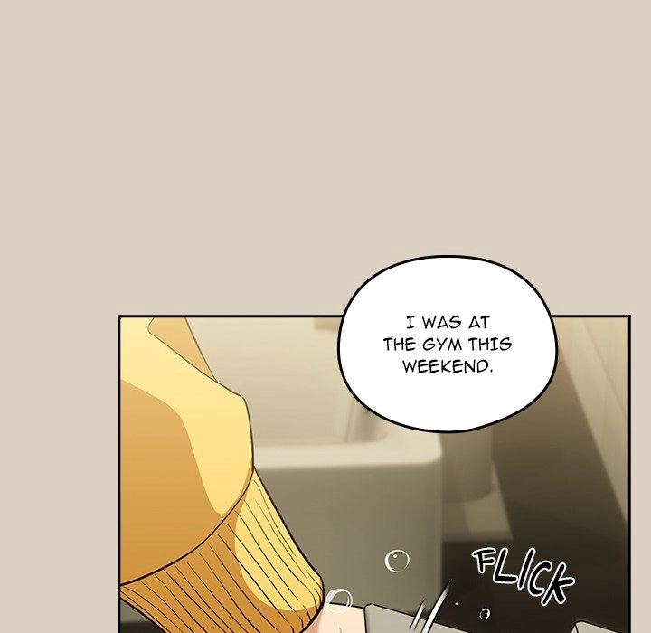Read Dating After Work chapter 25 image 94 on Lezhin