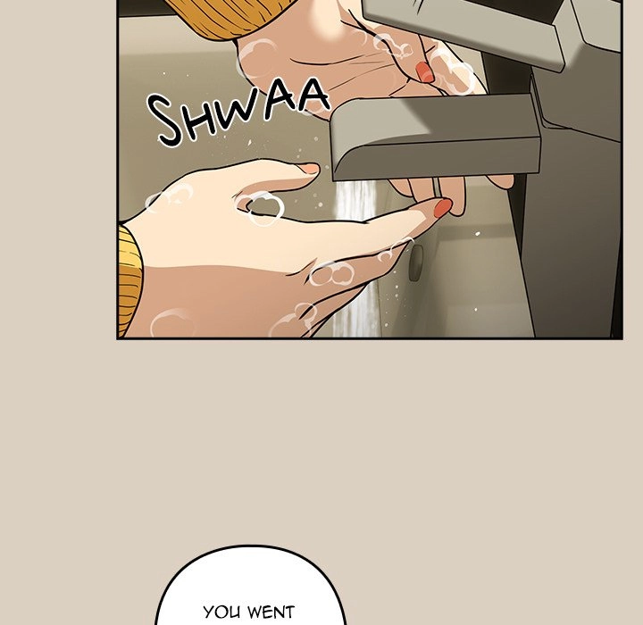 Read Dating After Work chapter 25 image 95 on Lezhin