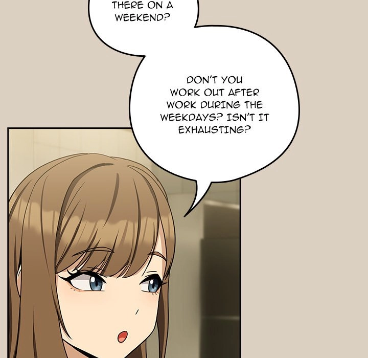 Read Dating After Work chapter 25 image 96 on Lezhin